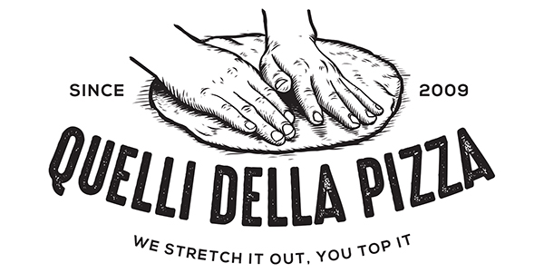 Quelli della Pizza · Steenoven Pizzabodems. 100% Made In Italy